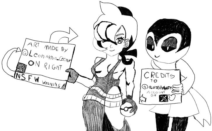 Me and Ausshawott